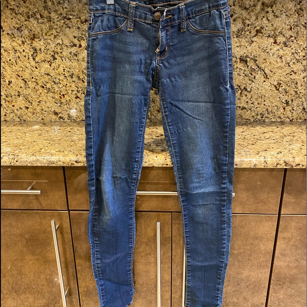 FLYING MONKEY JEANS